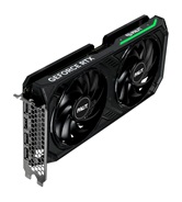 Видеокарта PALIT GeForce RTX 4060 DUAL OC / 8GB GDDR6 128bit 3xDP HDMI / NE64060T19P1-1070D