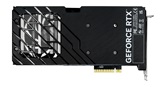 Видеокарта Palit GeForce RTX 4060 DUAL OC / 8GB GDDR6 128bit 3xDP HDMI / NE64060T19P1-1070D