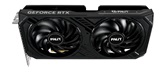 Видеокарта Palit GeForce RTX 4060 DUAL / 8GB GDDR6 128bit 3xDP HDMI / NE64060019P1-1070D