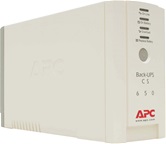 ИБП APC Back-UPS CS 650 VA ( BK650EI )