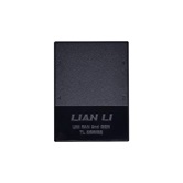 Комплект вентиляторов (3шт.) Lian Li UNI FAN TL LED 120 Reverse White /12RTL3W/ 120x124x28мм (PWM, ARGB, 200-2600 об/мин, 33dBa) / G99.12RTL3W.R0