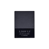 Комплект вентиляторов (3шт.) Lian Li UNI FAN TL LED 120 Reverse White /12RTL3W/ 120x124x28мм (PWM, ARGB, 200-2600 об/мин, 33dBa) / G99.12RTL3W.R0