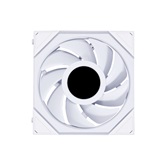 Комплект вентиляторов (3шт.) Lian Li UNI FAN TL LCD 120 White /12TLLCD3W/ 120x125x28мм (1.6” LCD дисплей, PWM, ARGB, 200-1900 об/мин, 27dBa) / G99.12TLLCD3W.R0