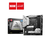 Материнская плата MSI MAG B760M MORTAR II / Intel B760 LGA1700 4xDDR5 3xM.2 4xSATA HDMI DP / mATX