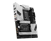 Материнская плата MSI PRO Z790-A MAX WIFI / Intel Z790 LGA1700 4xDDR5 4xM.2 6xSATA HDMI DP / ATX