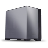 Корпус Lian Li O11 Vision / Chrome / Mid-Tower, TG / G99.O11VC.R0