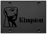 Накопитель SSD Kingston 2,5" SATA-III A400 Series 480GB SA400S37/480GIN