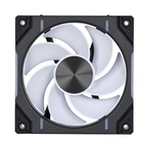 Вентилятор PHANTEKS D30 DRGB Reversed Black 120x120x30мм (PWM, 20шт./кор, 250-2000 об/мин, 31.8dBa) / PH-F120D30R_DRGB_PWM_BK01