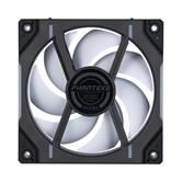 Вентилятор PHANTEKS D30 DRGB Reversed Black 120x120x30мм (PWM, 20шт./кор, 250-2000 об/мин, 31.8dBa) / PH-F120D30R_DRGB_PWM_BK01
