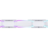 Вентилятор PHANTEKS D30 DRGB Reversed White 120x120x30мм (PWM, 20шт./кор, 250-2000 об/мин, 31.8dBa) / PH-F120D30R_DRGB_PWM_WT01