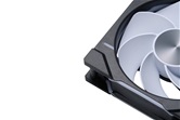Комплект вентиляторов (3шт.) PHANTEKS D30 DRGB Reversed Black 120x120x30мм (PWM, 10шт./кор, 250-2000 об/мин, 31.8dBa) / PH-F120D30R_DRGB_PWM_BK01_3P