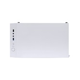 Корпус 1STPLAYER FIREBASE X1 White / mATX / 3x120mm FRGB fans / X1-WH-3F1-W
