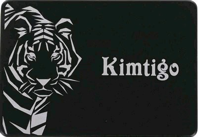 Накопитель SSD Kimtigo 2,5" SATA-III KTA-320 Series 1Tb <K001S3A25KTA320>