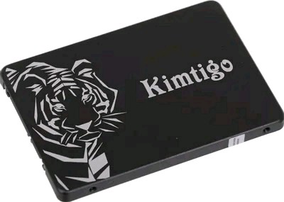 Накопитель SSD Kimtigo 2,5" SATA-III KTA-320 Series 1Tb <K001S3A25KTA320>