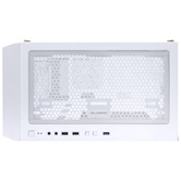 Корпус 1STPLAYER FIREBASE XP White / ATX / 4x120mm FRGB fans / XP-WH-4F1-W