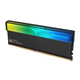 Модуль памяти DDR5 TEAMGROUP T-Force Xtreem ARGB 32GB (2x16GB) 7600MHz CL36 (36-45-45-84) 1.40V / FF9D532G7600HC36FDC01 / black