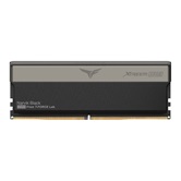 Модуль памяти DDR5 TEAMGROUP T-Force Xtreem ARGB 32GB (2x16GB) 7600MHz CL36 (36-45-45-84) 1.40V / FF9D532G7600HC36FDC01 / black