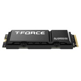 Накопитель SSD M.2 TEAMGROUP T-FORCE G70 PRO 1TB (w Aluminum Heatsink) / PCIe Gen4.0 x4, NVMe, M.2 Type 2280, TLC, dram cache, 7400/5500 MB/s (TM8FFH001T0C128)