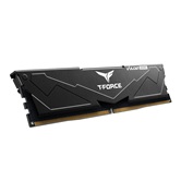 Модуль памяти DDR5 TEAMGROUP T-Force Vulcan 32GB (2x16GB) 6000MHz CL30 (30-36-36-76) 1.35V / FLBD532G6000HC30DC01 / Black