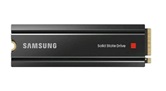 Накопитель Samsung 980 Pro M.2 NVMe 1Tb <MZ-V8P1T0CW> with heatsink