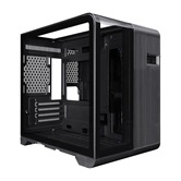 Корпус 1STPLAYER RT5 Black / mATX / RT5-BK