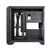 Корпус 1STPLAYER RT5 Black / mATX / RT5-BK