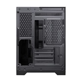 Корпус 1STPLAYER RT5 Black / mATX / RT5-BK