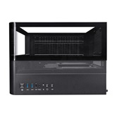 Корпус 1STPLAYER RT5 Black / mATX / RT5-BK