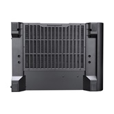 Корпус 1STPLAYER RT5 Black / mATX / RT5-BK