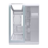 Корпус 1STPLAYER RT5 White / mATX / RT5-WH
