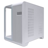 Корпус 1STPLAYER RT5 White / mATX / RT5-WH