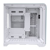 Корпус 1STPLAYER RT5 White / mATX / RT5-WH