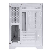Корпус 1STPLAYER RT5 White / mATX / RT5-WH