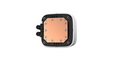 Комплект водяного охлаждения DEEPCOOL LD240 WH LGA20XX/1700/1200/115X/AM5/AM4 (6шт/кор,TDP 250W, ARGB Lighting, Anti-Leak edition, PWM, DUAL FAN, белый) RET