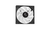 Комплект водяного охлаждения DEEPCOOL LT240 ARGB LGA20XX/1700/1200/115X/AM5/AM4 (6шт/кор,TDP 250W, ARGB Lighting, Anti-Leak edition, PWM, DUAL FAN) RET