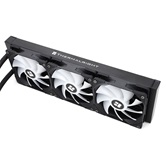Система водяного охлаждения Thermalright Frozen Magic 360 Black ARGB / 3x120mm ARGB PWM Fans / TRFM360AB