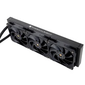 Система водяного охлаждения Thermalright Frozen Magic EX 360 / 3x120mm PWM Fans / TRFMEX360