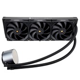 Система водяного охлаждения Thermalright Frozen Magic EX 360 / 3x120mm PWM Fans / TRFMEX360