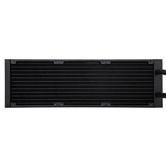 Система водяного охлаждения Thermalright Frozen Magic EX 360 / 3x120mm PWM Fans / TRFMEX360
