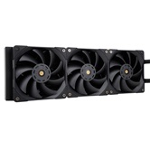 Система водяного охлаждения Thermalright Frozen Magic EX 360 / 3x120mm PWM Fans / TRFMEX360