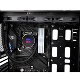 Система водяного охлаждения Thermalright Frozen Magic EX 360 / 3x120mm PWM Fans / TRFMEX360