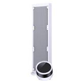 Комплект водяного охлаждения JONSBO TF2-360SC(WN) LGA 2011/1700/1200/115X/AM4 (4шт/кор, TDP 320W, белый) RET