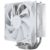 Кулер Thermalright Assassin X 120 R SE White  LGA115X/1200/1700/AM4/AM5 (120mm PWM Fan, 4 тепл. трубки 6мм) / TRAX120RSEW