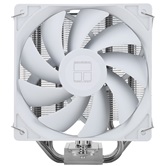 Кулер Thermalright Assassin X 120 R SE White  LGA115X/1200/1700/AM4/AM5 (120mm PWM Fan, 4 тепл. трубки 6мм) / TRAX120RSEW