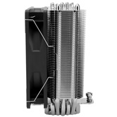 Кулер Thermalright TR-TA120 EX V2  LGA115X/1200/1700/AM4/AM5 (120mm PWM Fan, медное основание, 5 тепл. трубок 6мм) / TRTA120EXV2