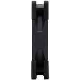 Вентилятор Thermalright TL-C12-B / 120mm PWM / TRTLC12B