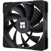 Вентилятор Thermalright TL-C12-B / 120mm PWM / TRTLC12B
