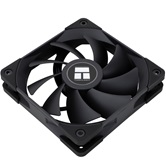 Вентилятор Thermalright TL-C12-B / 120mm PWM / TRTLC12B