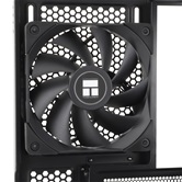 Вентилятор Thermalright TL-C12-B / 120mm PWM / TRTLC12B