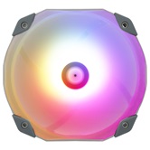 Вентилятор Thermalright TL-D14S / ARGB / 140mm PWM / TRTLD14S